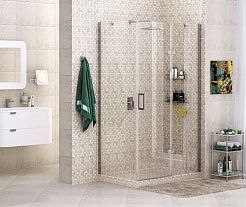 WasserKRAFT Душевой уголок Aller 10H07R – фотография-3